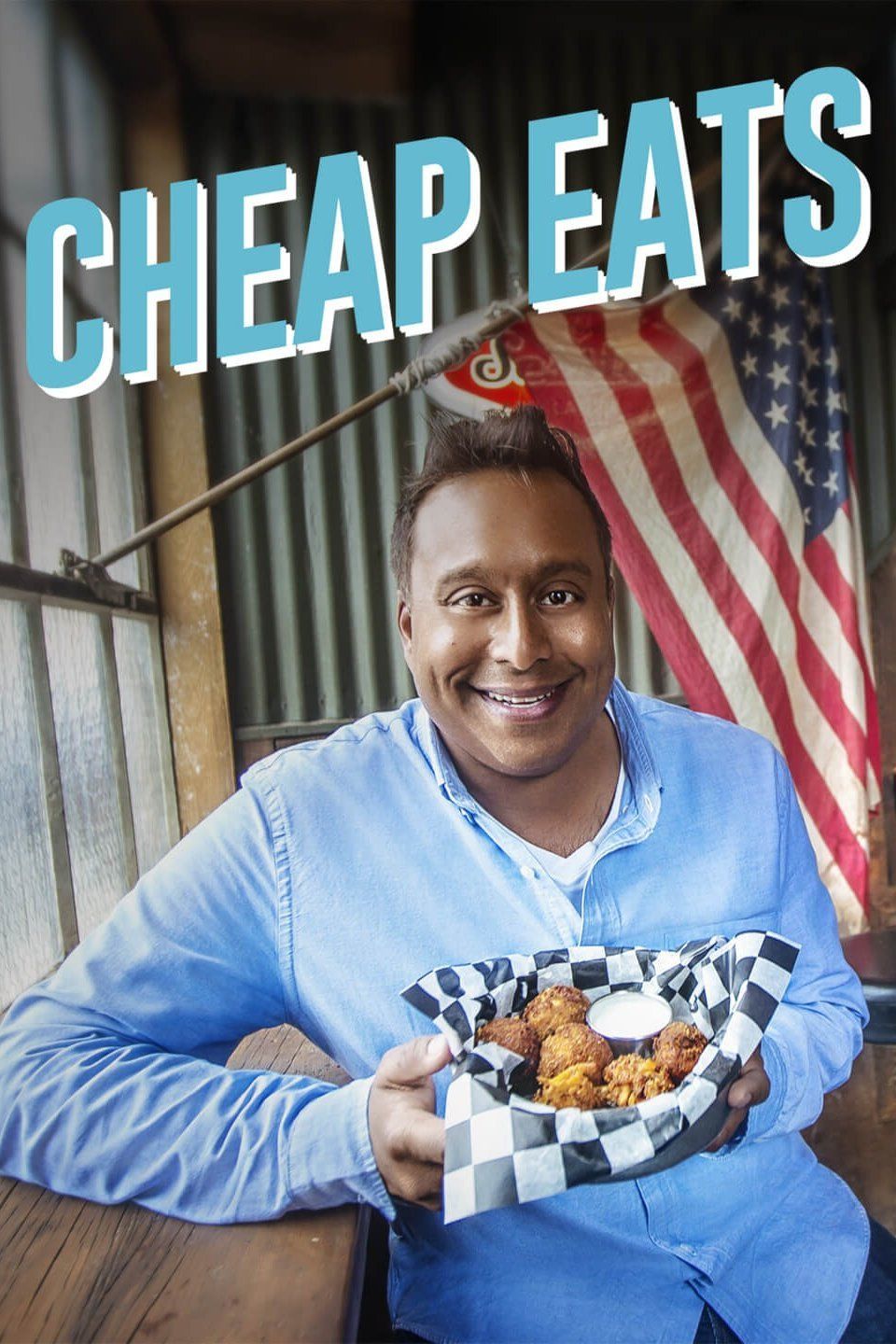 Cheap eats online