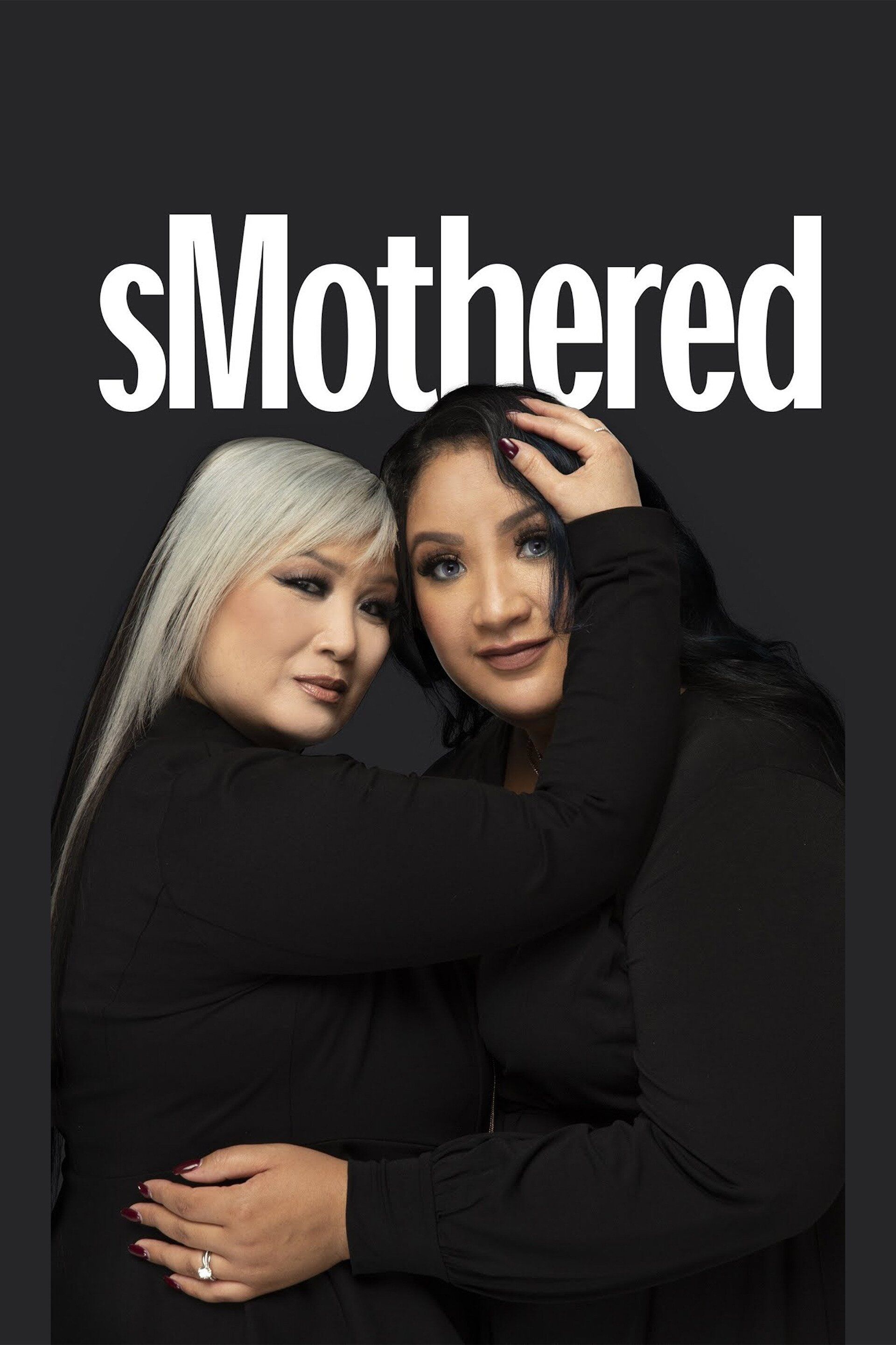 Smothered Season 1 - watch full episodes streaming online