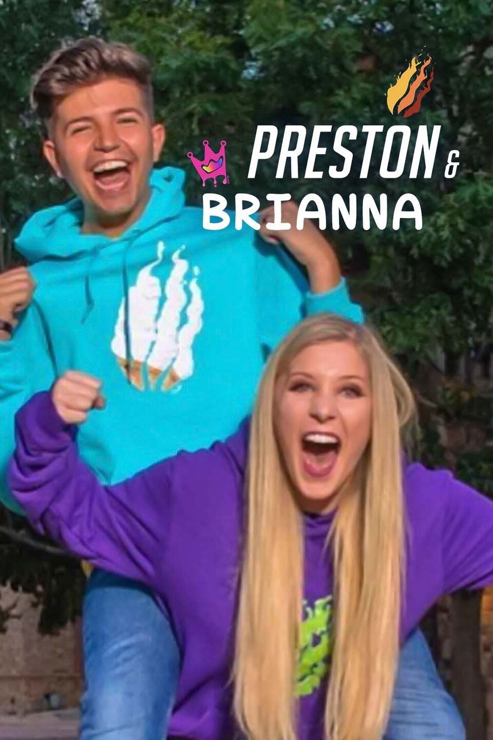 Watch Preston & Brianna