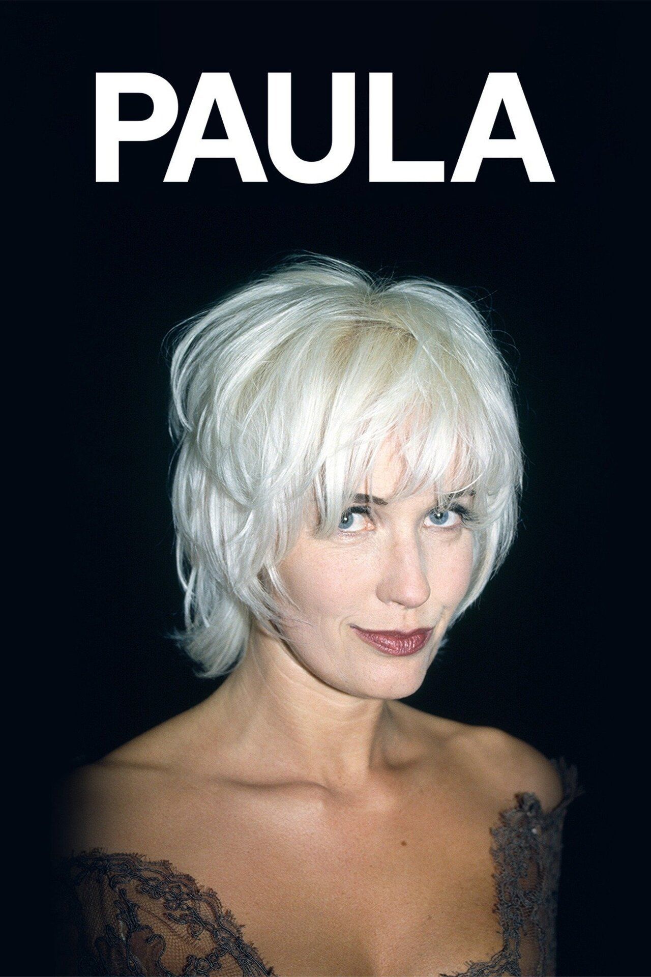 Paula (2023) - Plex