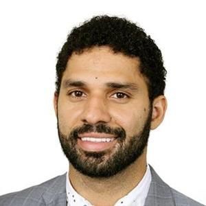 Photo of David Miranda