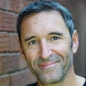 Photo of Tav MacDougall