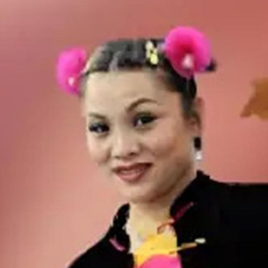 Photo of 付小兰