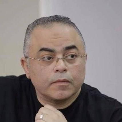 Photo of Amro Samir Atef
