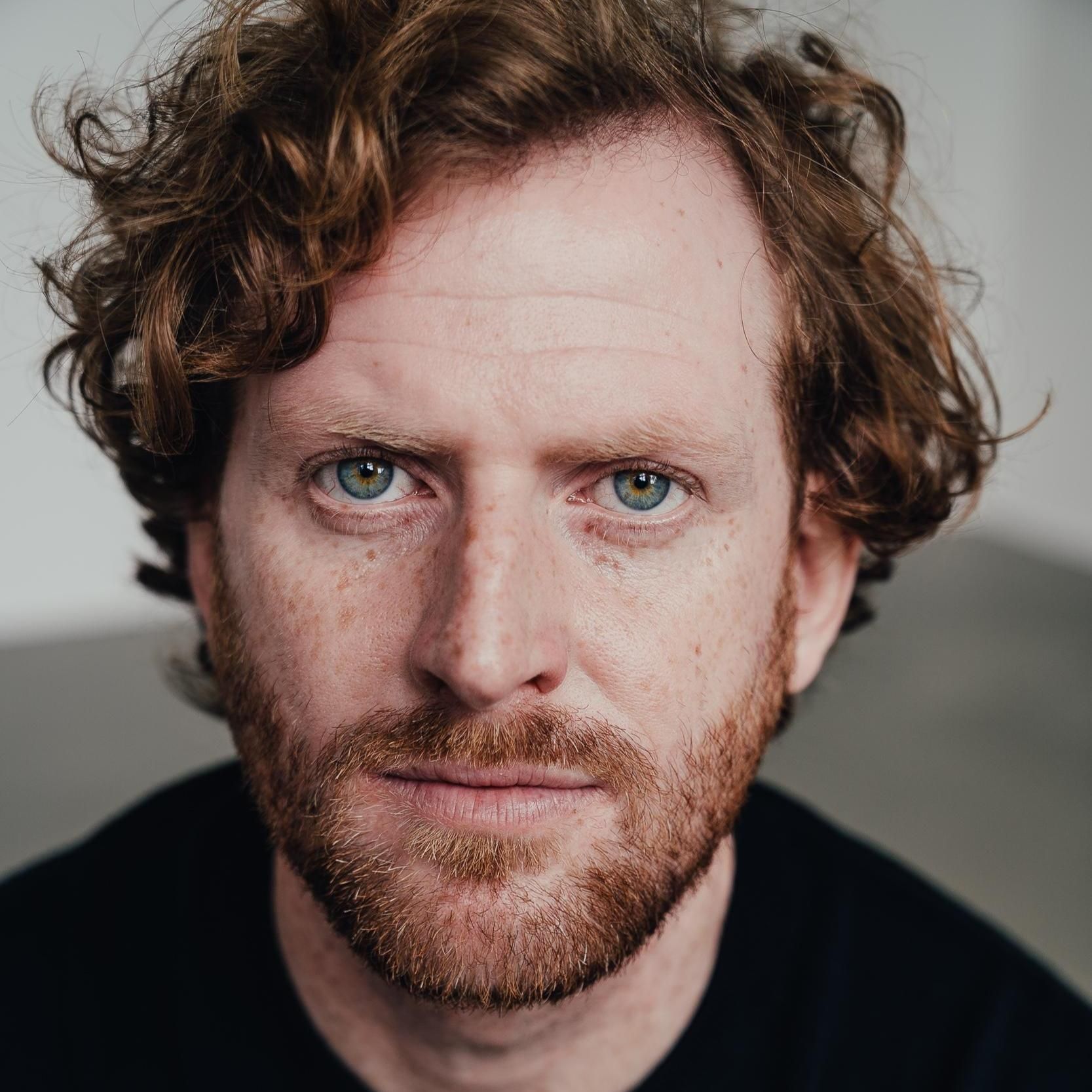 Photo of Ben Plunkett-Reynolds