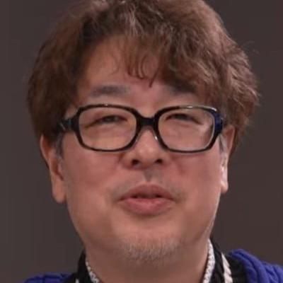 Photo of Kagetsu Aizawa