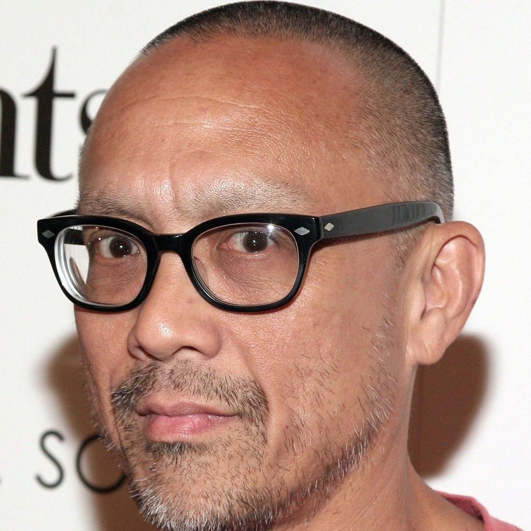 Photo of Derrick Tseng