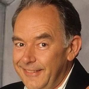 Photo of Robin Leach