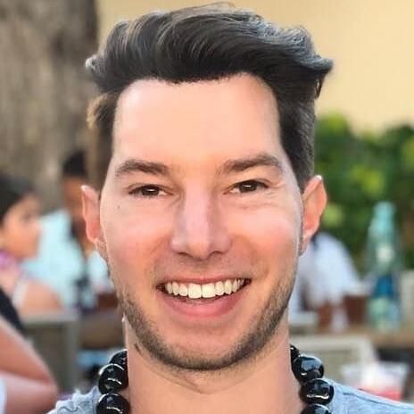 Photo of Cory Cotton