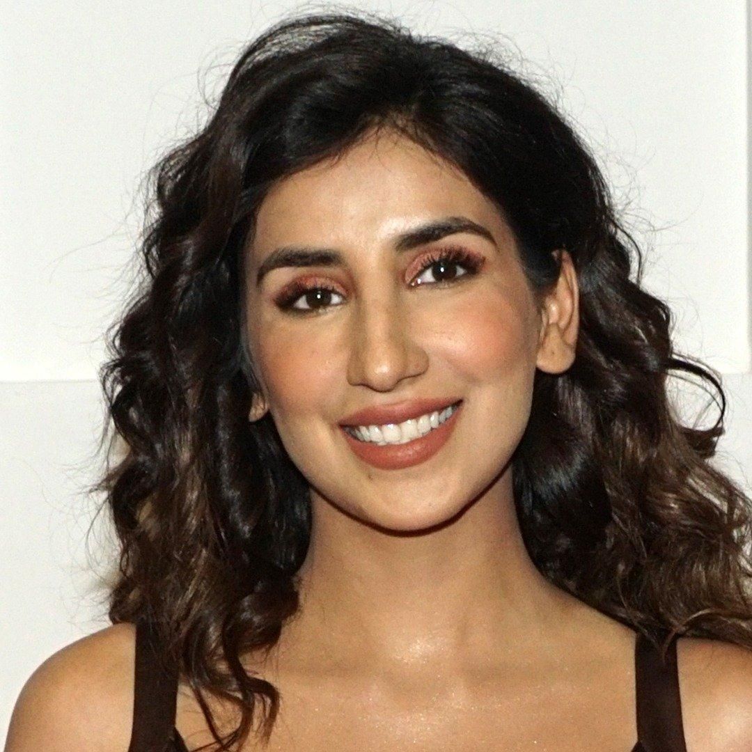 Photo of Parul Gulati