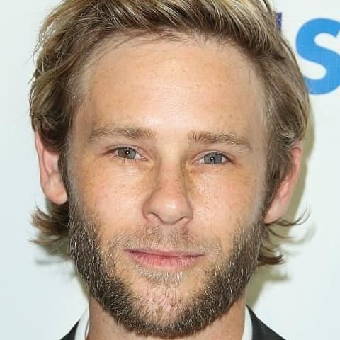 Photo of Bryan Fox