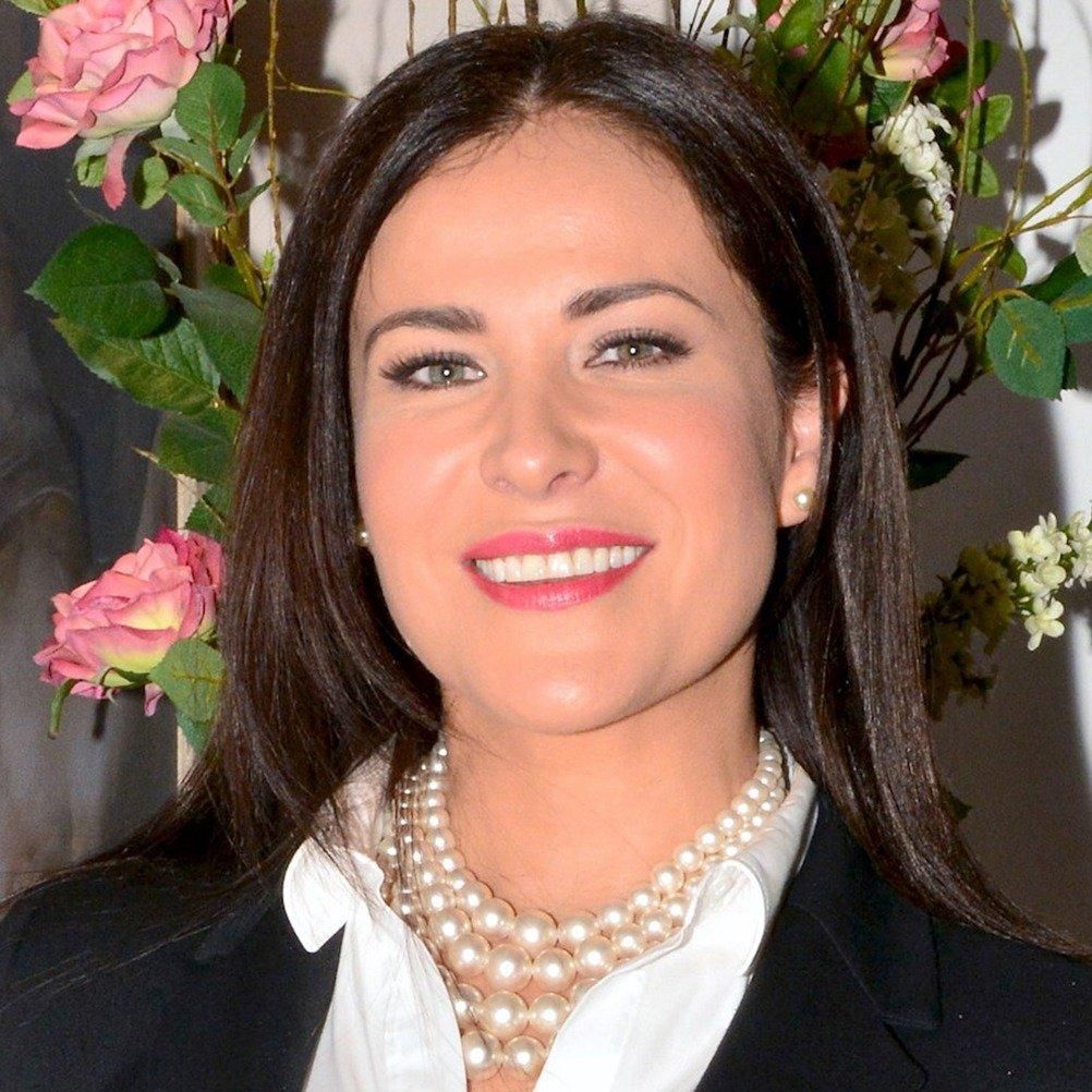 Photo of Arleth Terán