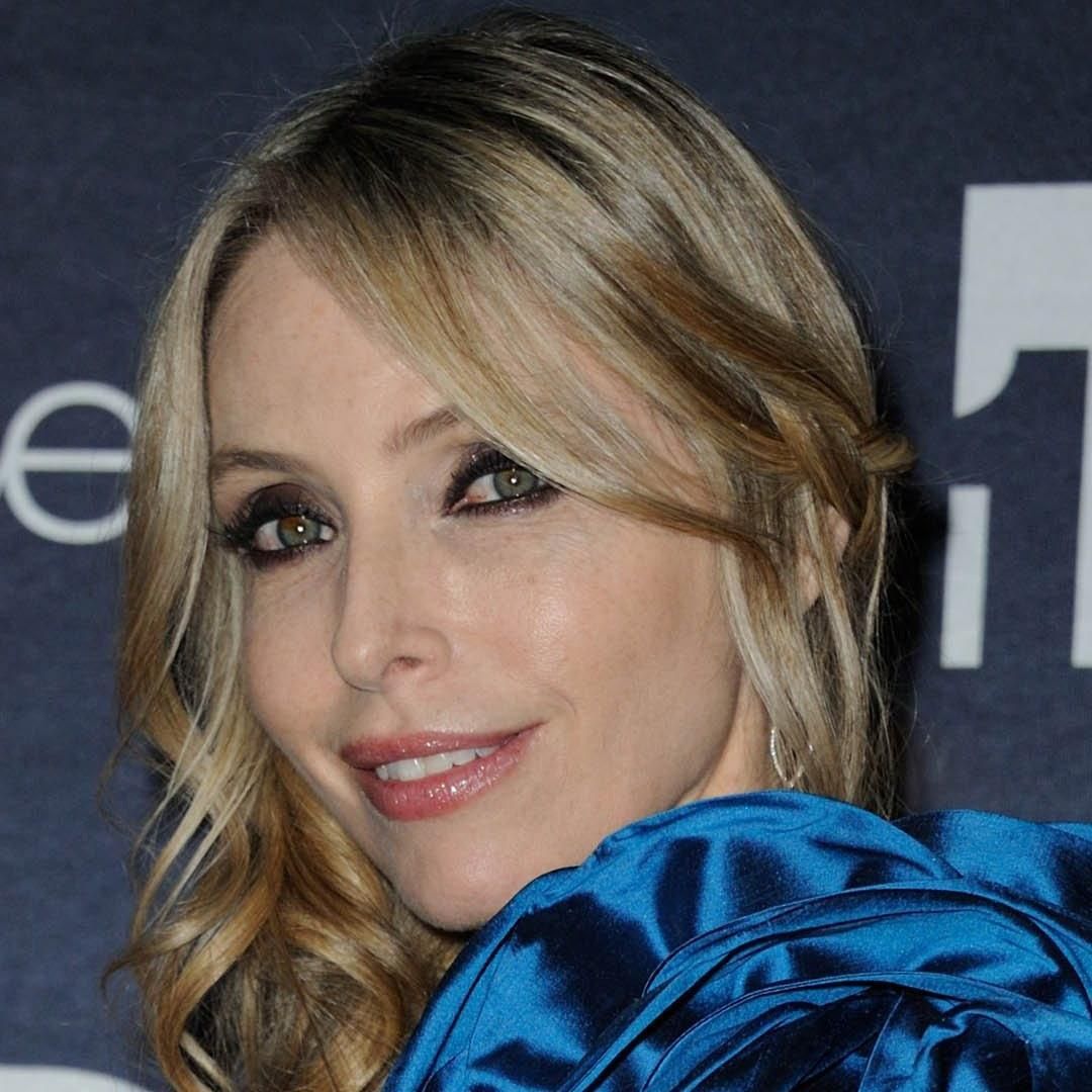 Photo of Tonya Kinzinger