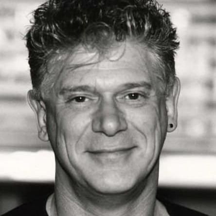 Photo of J. Peter Robinson