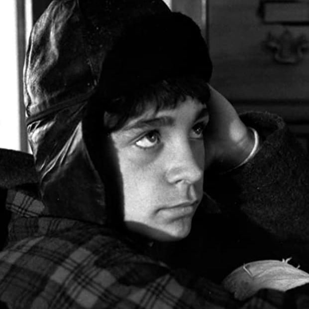 Photo of Jacques Gagnon