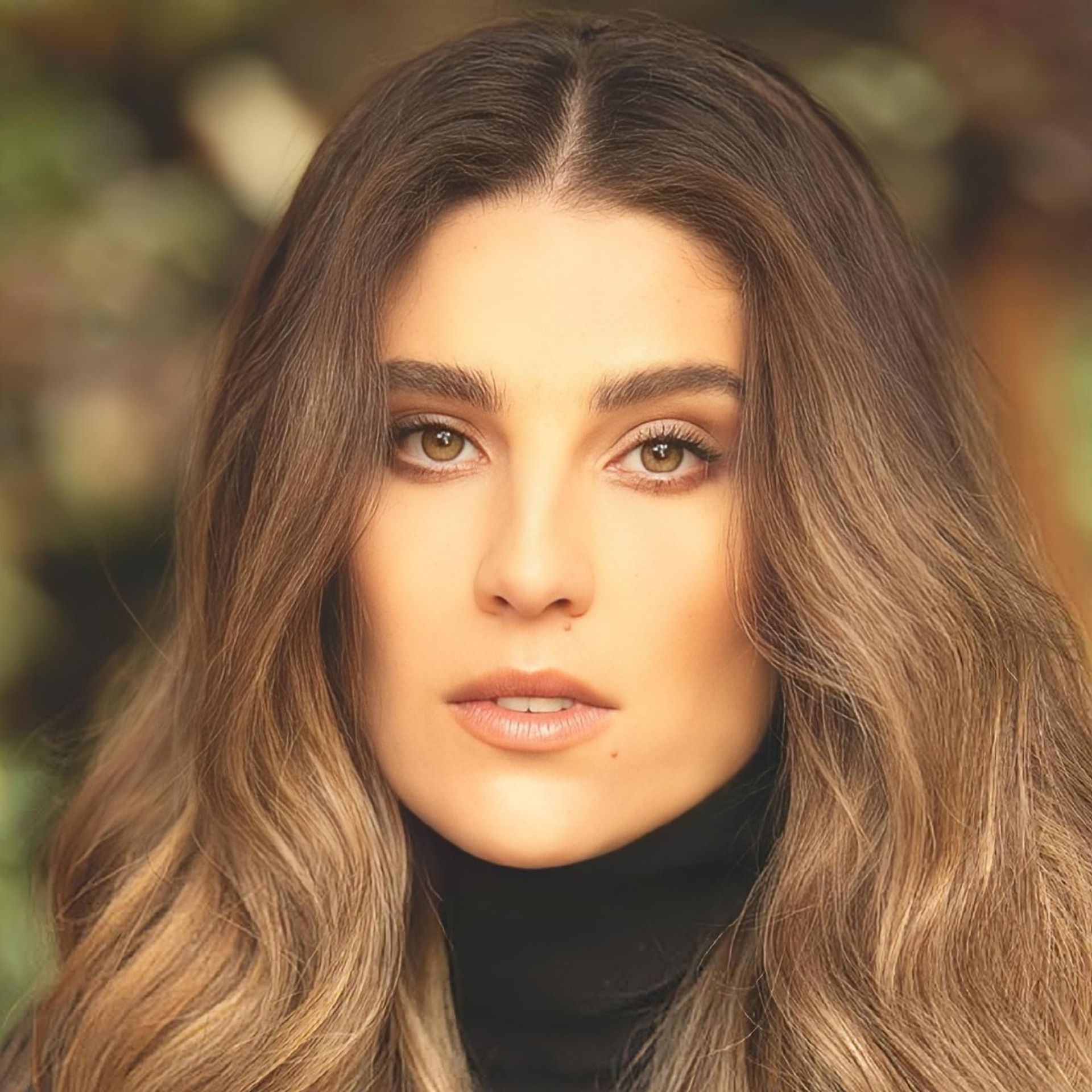 Photo of Daniela Cordero