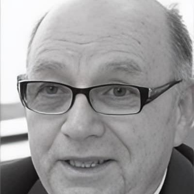 Photo of Vladimir Kartashov