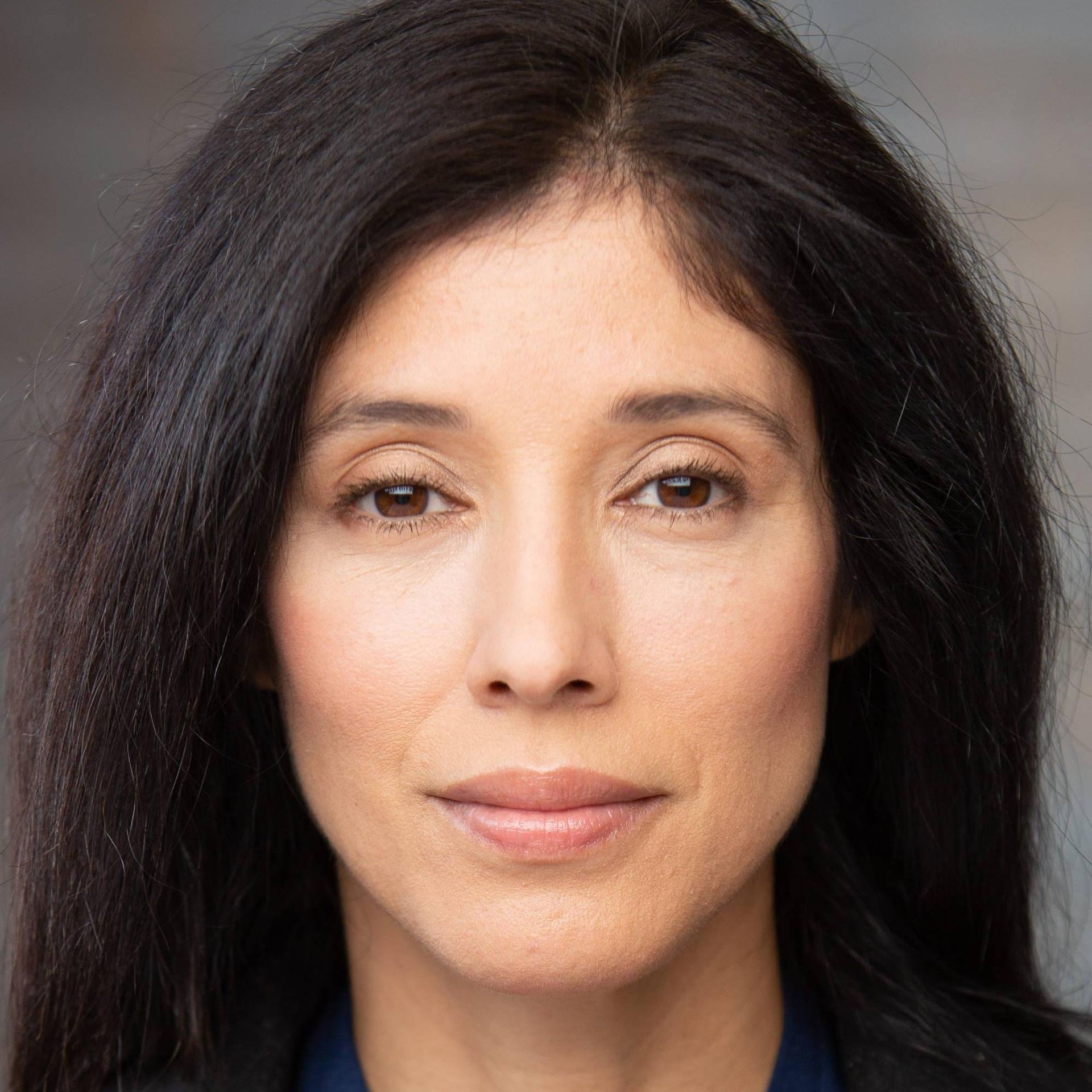Photo of Vanessa Arcia