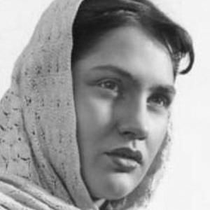 Photo of Mirella Ciotti
