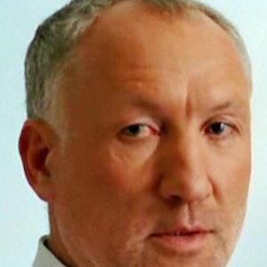Photo of Vladimir Niskov