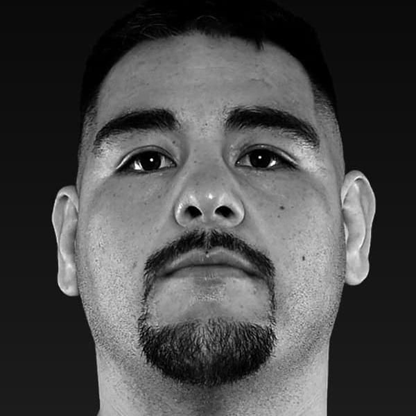 Photo of Andy Ruiz Jr.