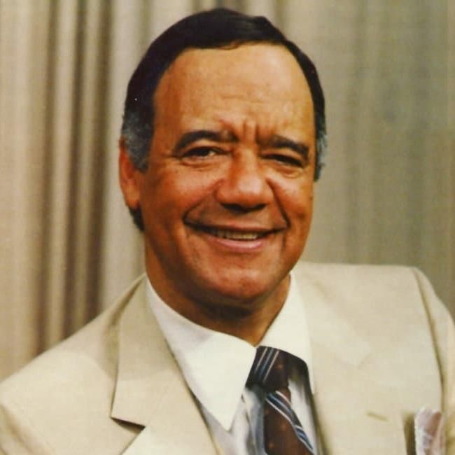 Photo of Bobby Capó