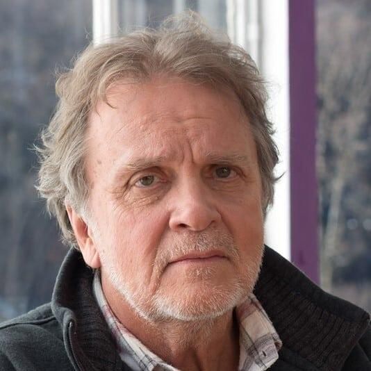 Photo of Jean-Charles Simon