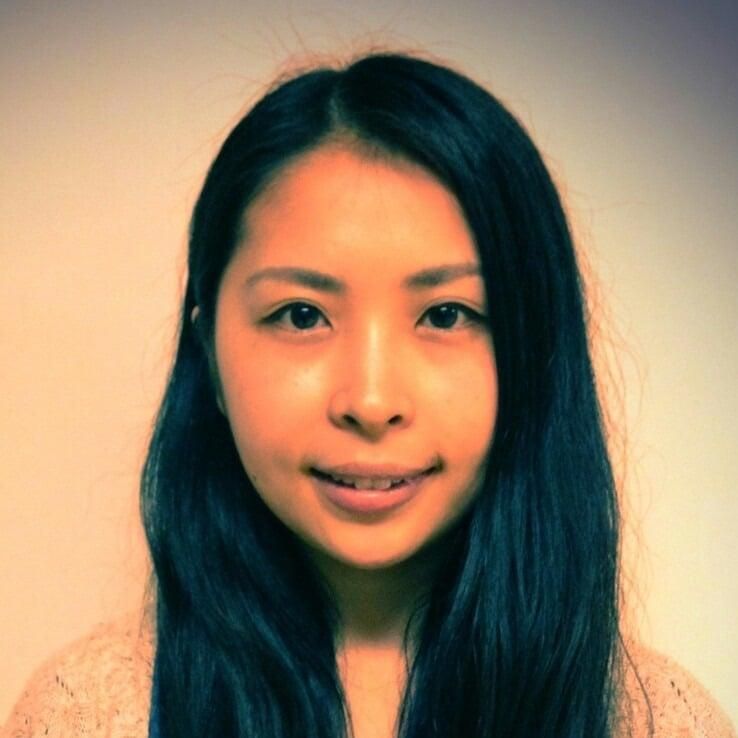 Photo of Chihiro Nagai