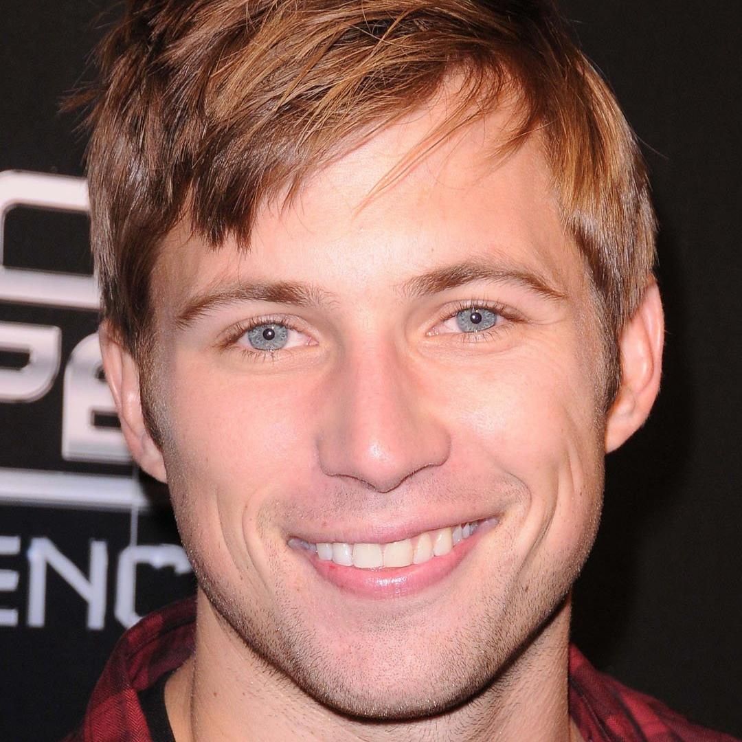 Photo of Justin Deeley