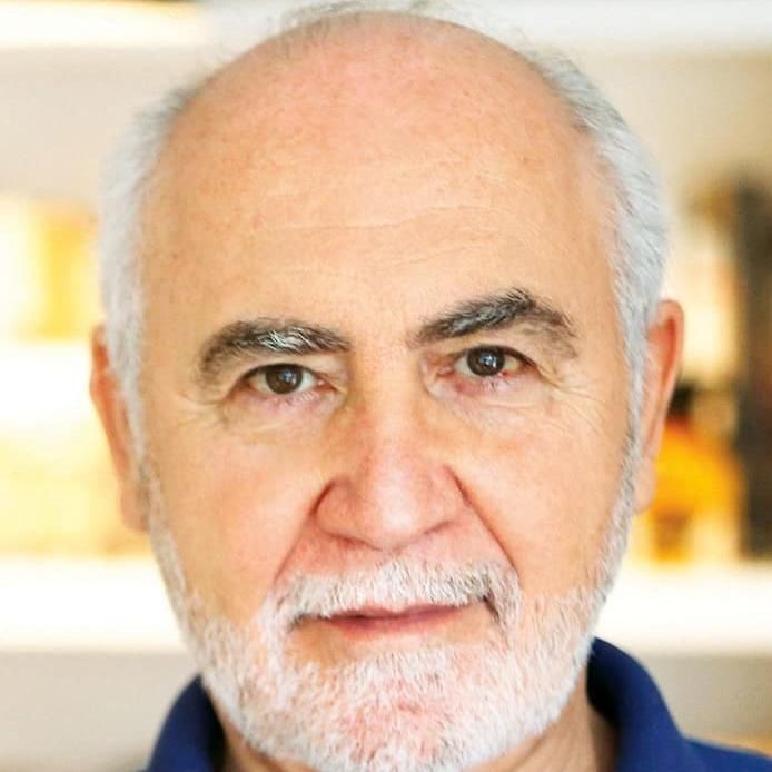 Photo of Mehmet Eroğlu