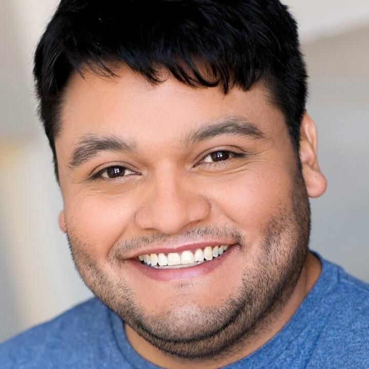 Photo of T.J. Alvarado