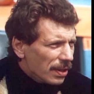 Photo of Nikolay Alekseyev