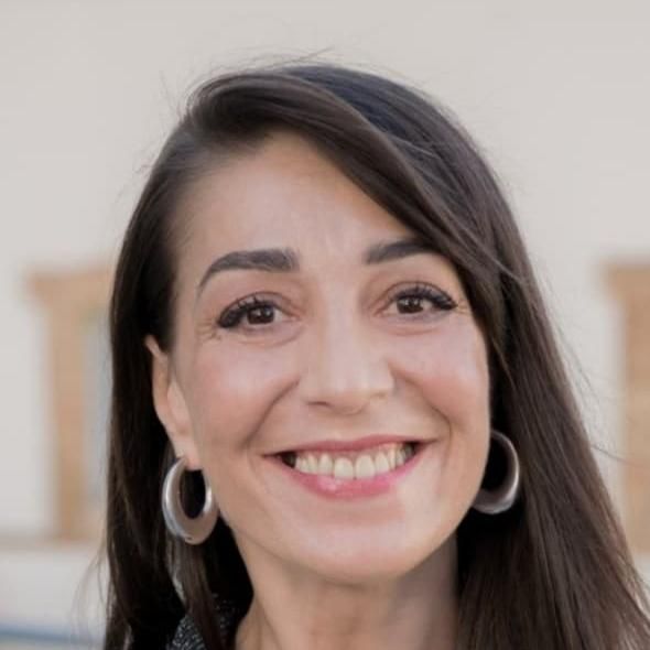 Photo of Agoritsa Economou