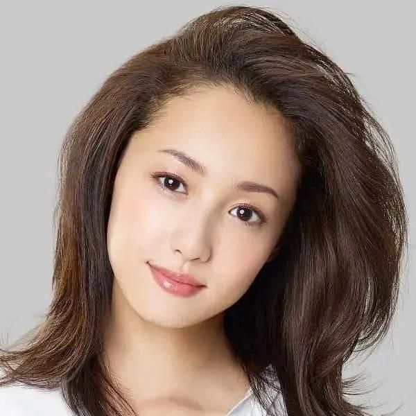 Photo of Erika Sawajiri