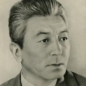 Photo of Makil Kulanbayev