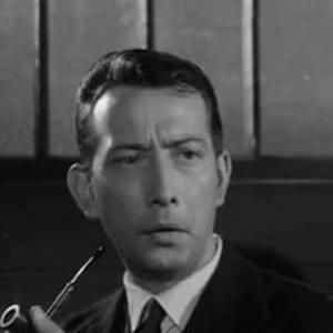 Photo of Jean Juillard