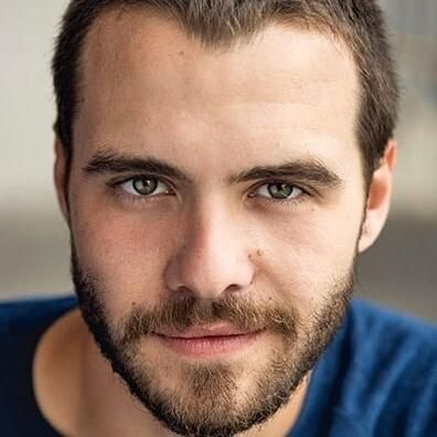 Photo of Antoine Pelletier
