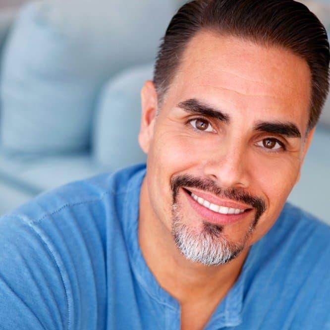 Photo of Carlos Acuña