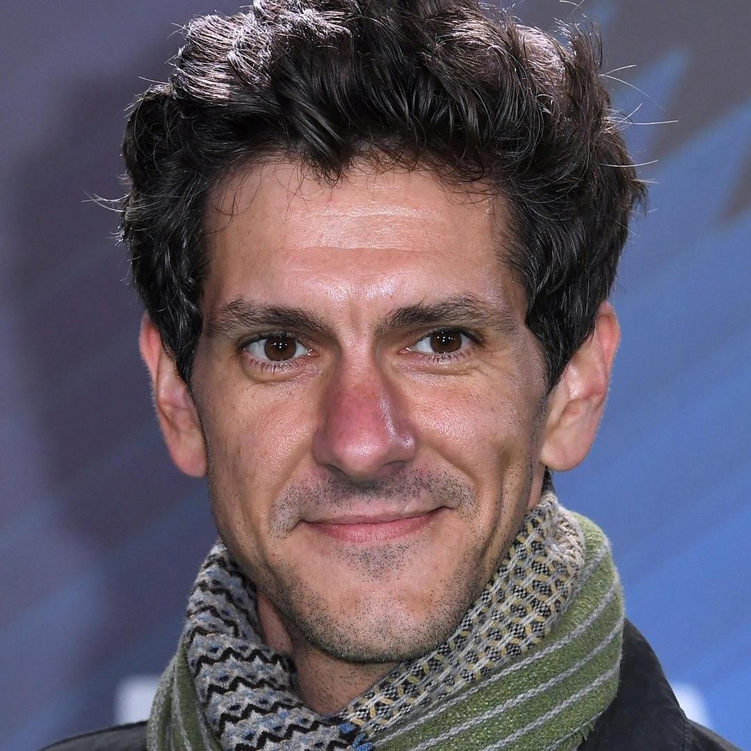 Photo of Mathew Baynton