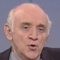 Photo of Ben J. Wattenberg