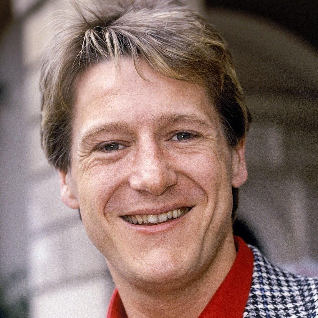 Photo of Joe Longthorne