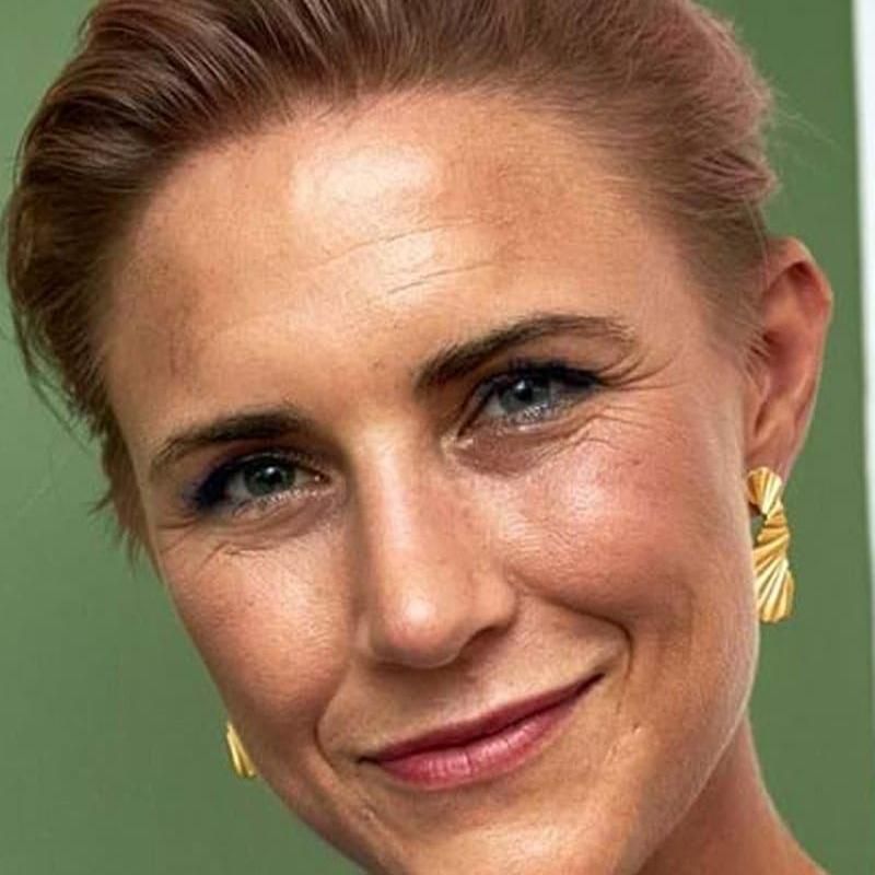 Photo of Mette Helena Rasmussen