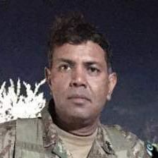 Photo of Ashir Azeem