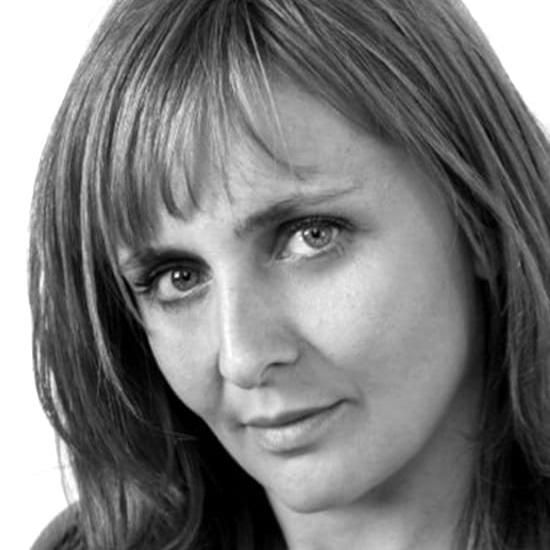 Photo of Tiziana Scrocca