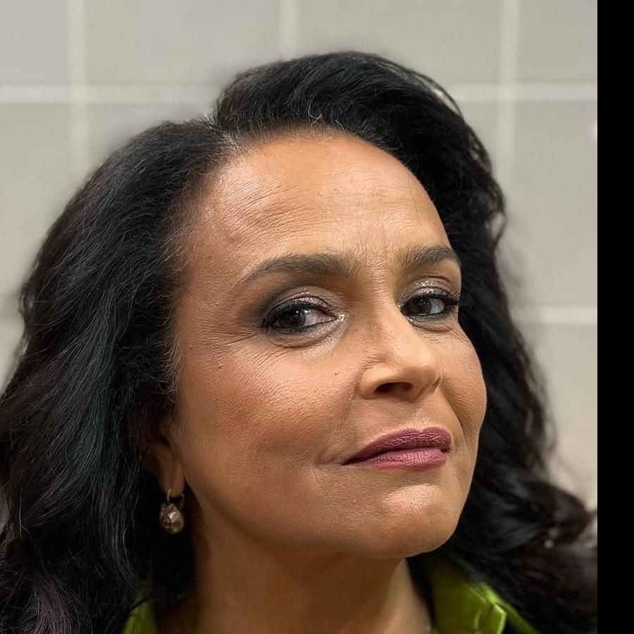 Photo of Alberta Marques Fernandes