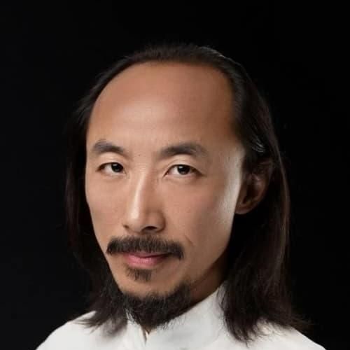 Photo of Zhang Chongwei