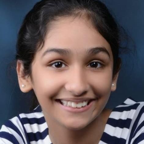 Photo of Mehnaz Maan