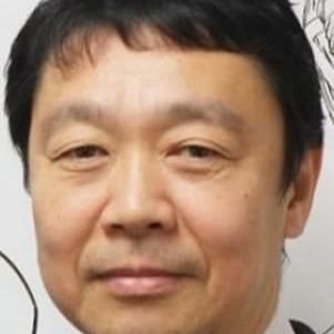 Photo of Shosuke Murakami