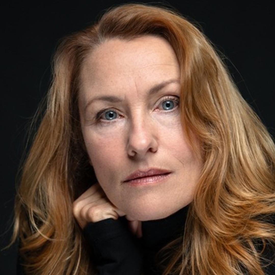 Photo of Carrie Schiffler