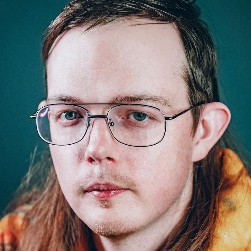 Photo of Mike Lester